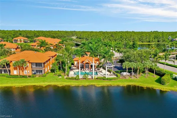 $8,500 | 6413 Legacy Circle, Unit 1602, Naples, FL 34113