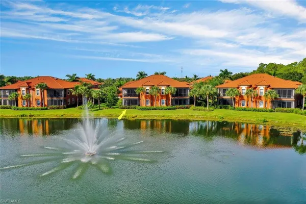 $8,500 | 6413 Legacy Circle, Unit 1602, Naples, FL 34113