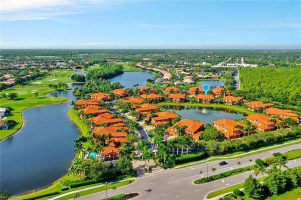 $8,500 | 6413 Legacy Circle, Unit 1602, Naples, FL 34113