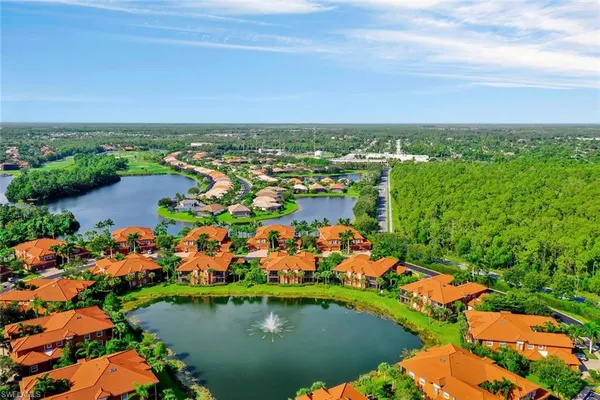 $8,500 | 6413 Legacy Circle, Unit 1602, Naples, FL 34113