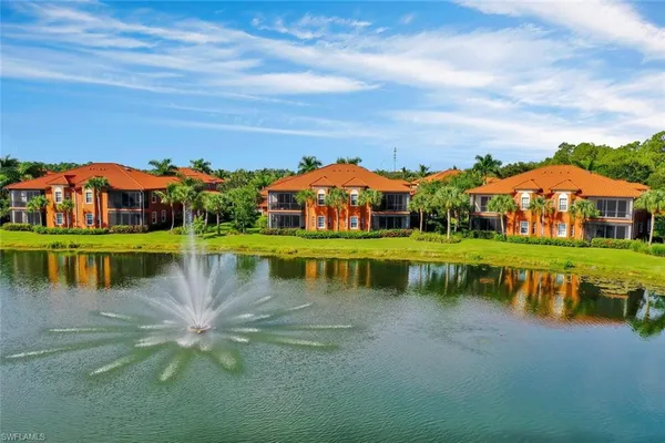 $8,500 | 6413 Legacy Circle, Unit 1602, Naples, FL 34113