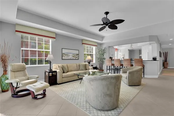 $8,500 | 6413 Legacy Circle, Unit 1602, Naples, FL 34113