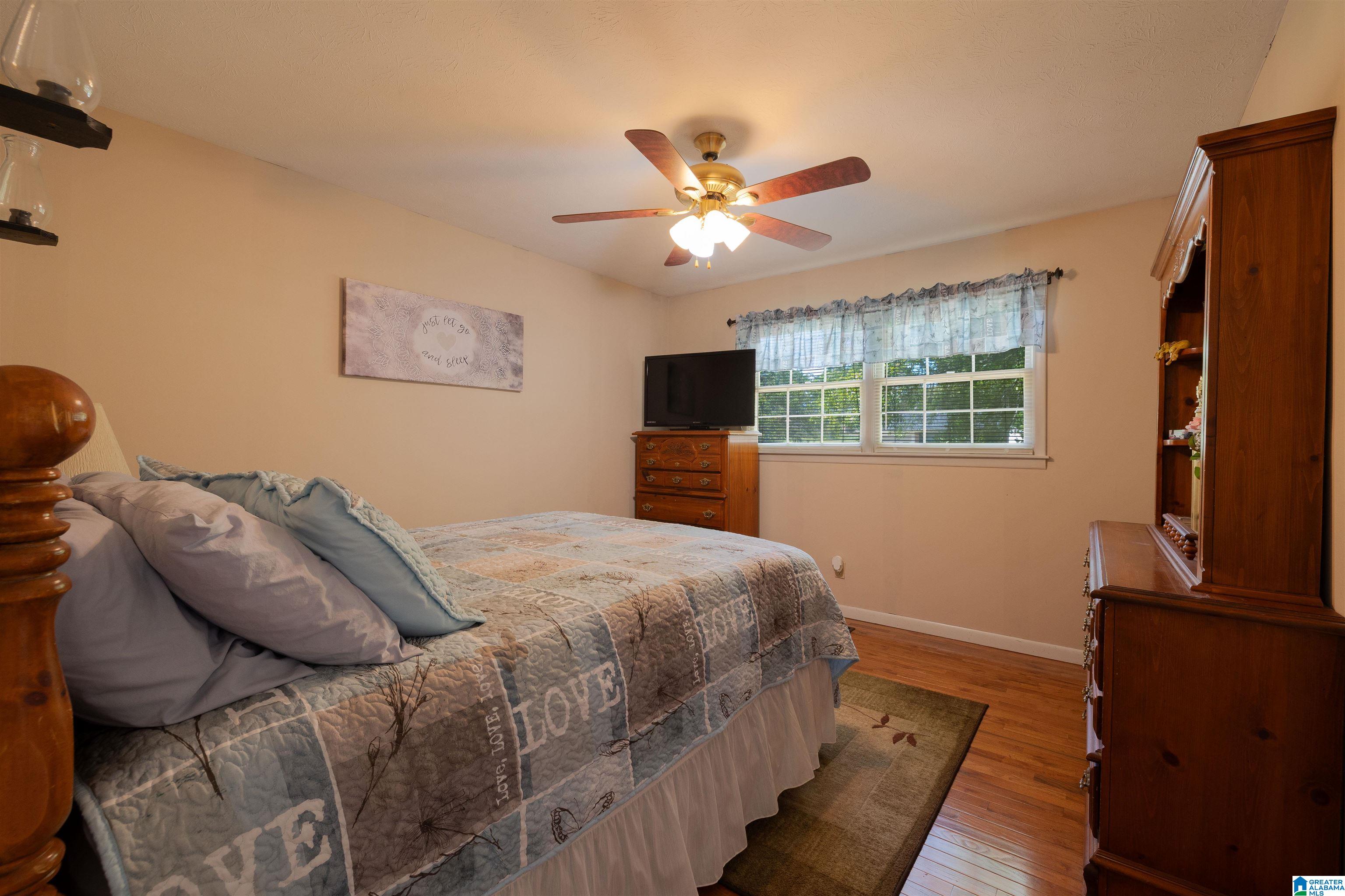 4128 Cloverdale Road Anniston, AL 36207 - Photo 16 of 28