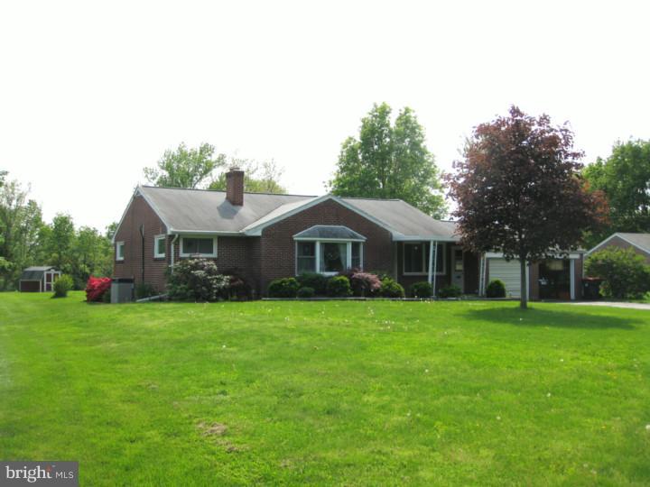 606 Melvin Road Telford, PA 18969 - Photo 12 of 20