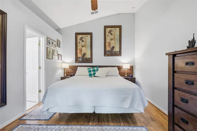 a bath room with a sink and a mirror