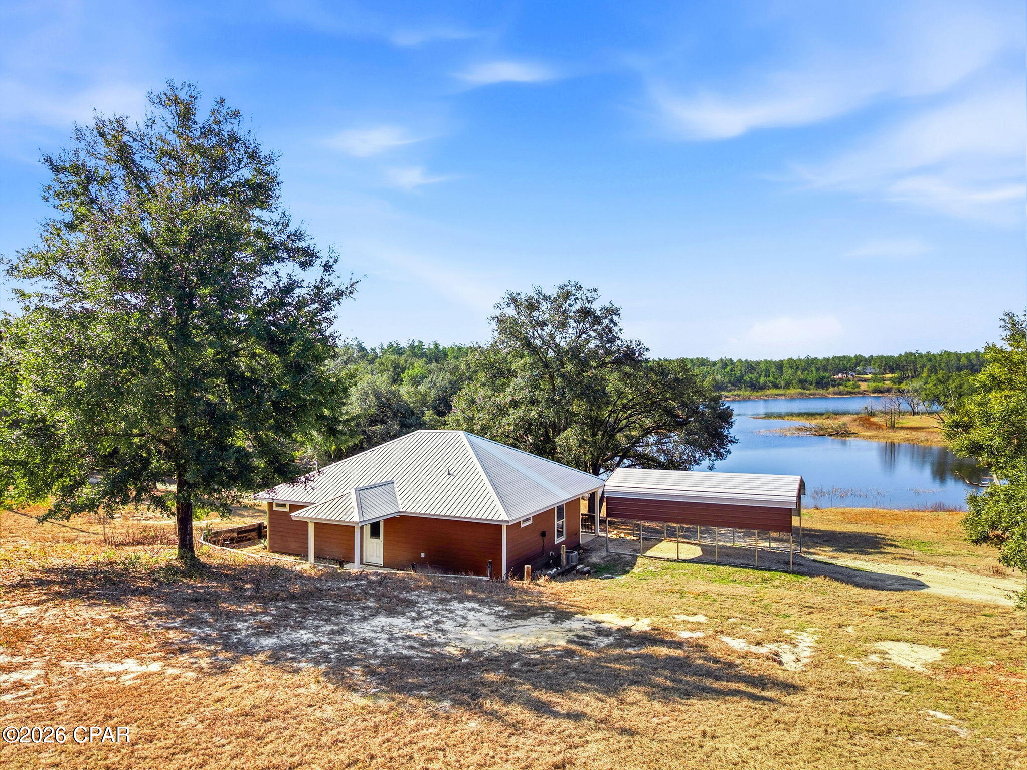 4936 Lake Ridge Drive Chipley, FL 32428 - Photo 32 of 40