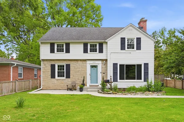 $600,000 | 335 West Westfield Boulevard, Indianapolis, IN 46208