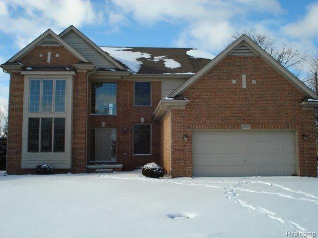 2000 Roundtree Rochester, MI 48307 - Photo 1 of 1 DSC04030