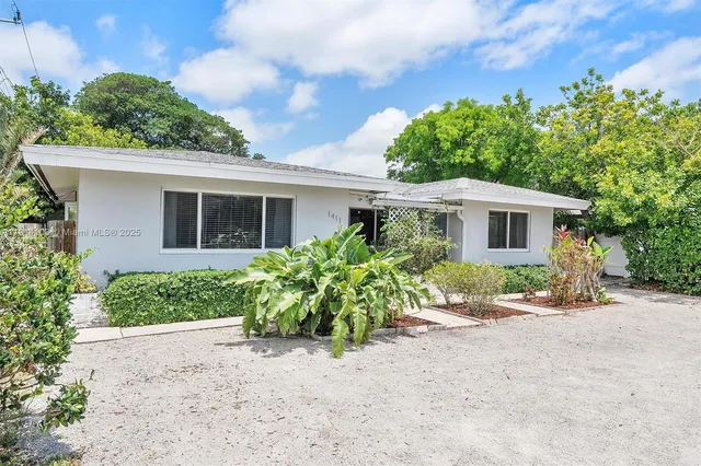 $750,000 | 1411 Northeast 12th Street, Fort Lauderdale, FL 33304