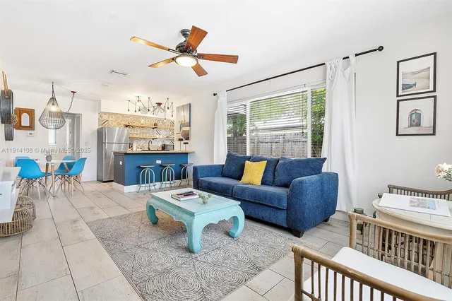 $750,000 | 1411 Northeast 12th Street, Fort Lauderdale, FL 33304