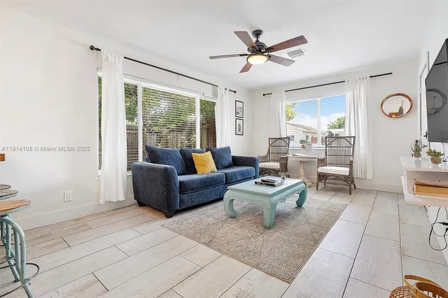 $750,000 | 1411 Northeast 12th Street, Fort Lauderdale, FL 33304