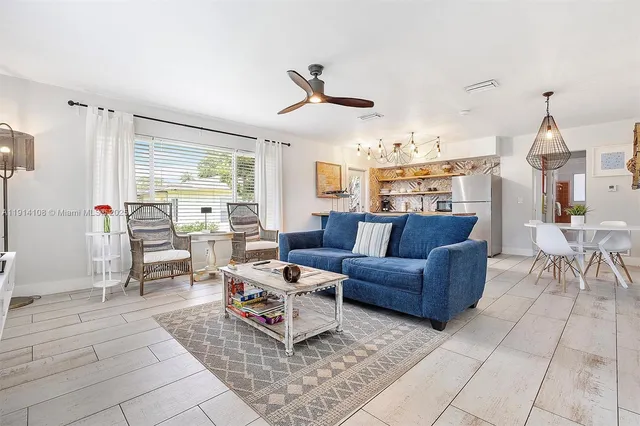 $750,000 | 1411 Northeast 12th Street, Fort Lauderdale, FL 33304