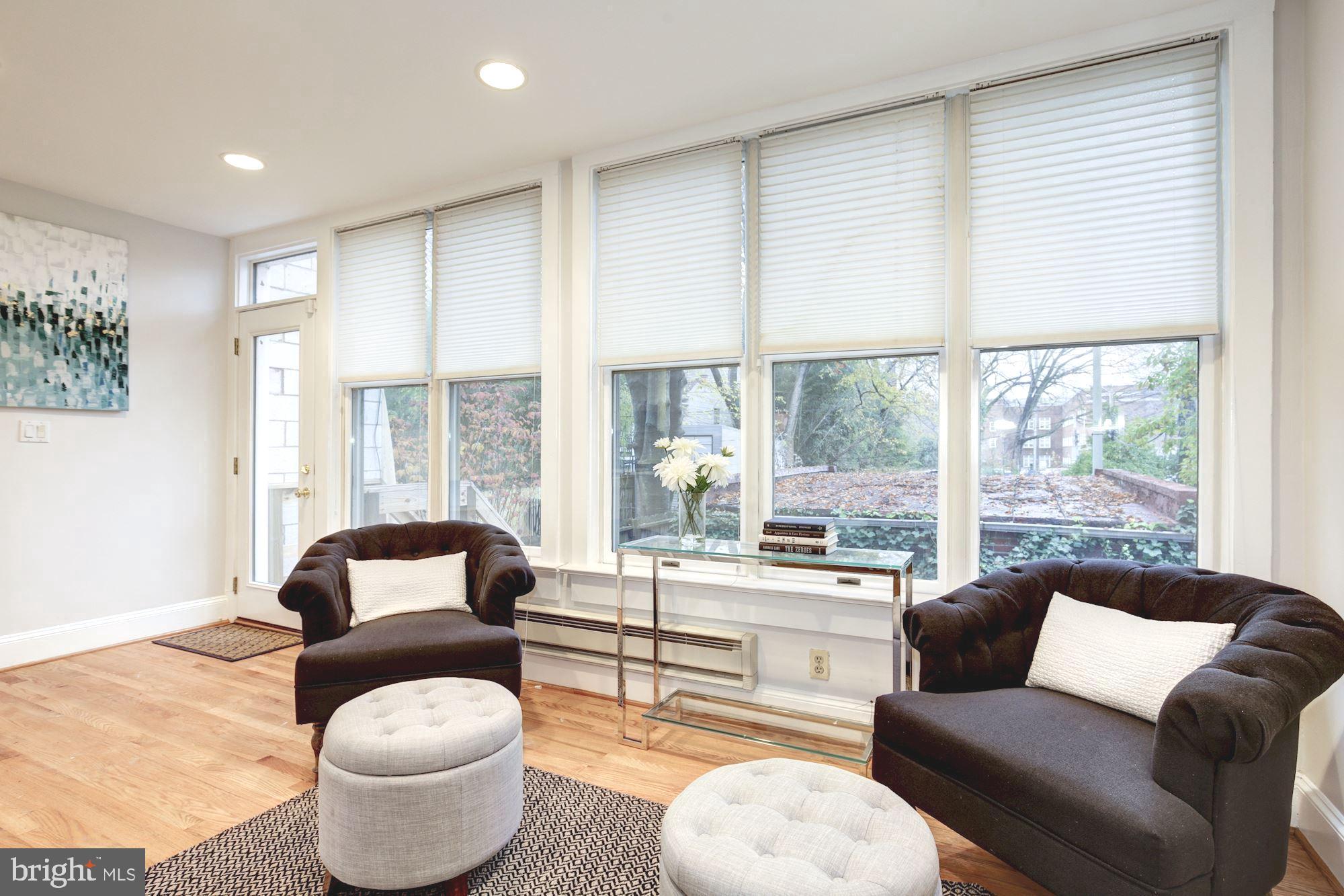 3411 R Street Northwest Washington, DC 20007 - Photo 11 of 32