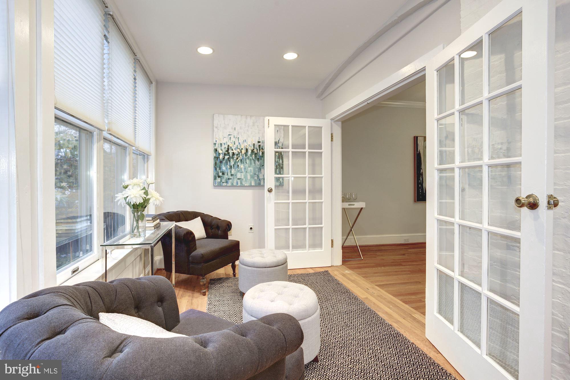 3411 R Street Northwest Washington, DC 20007 - Photo 12 of 32