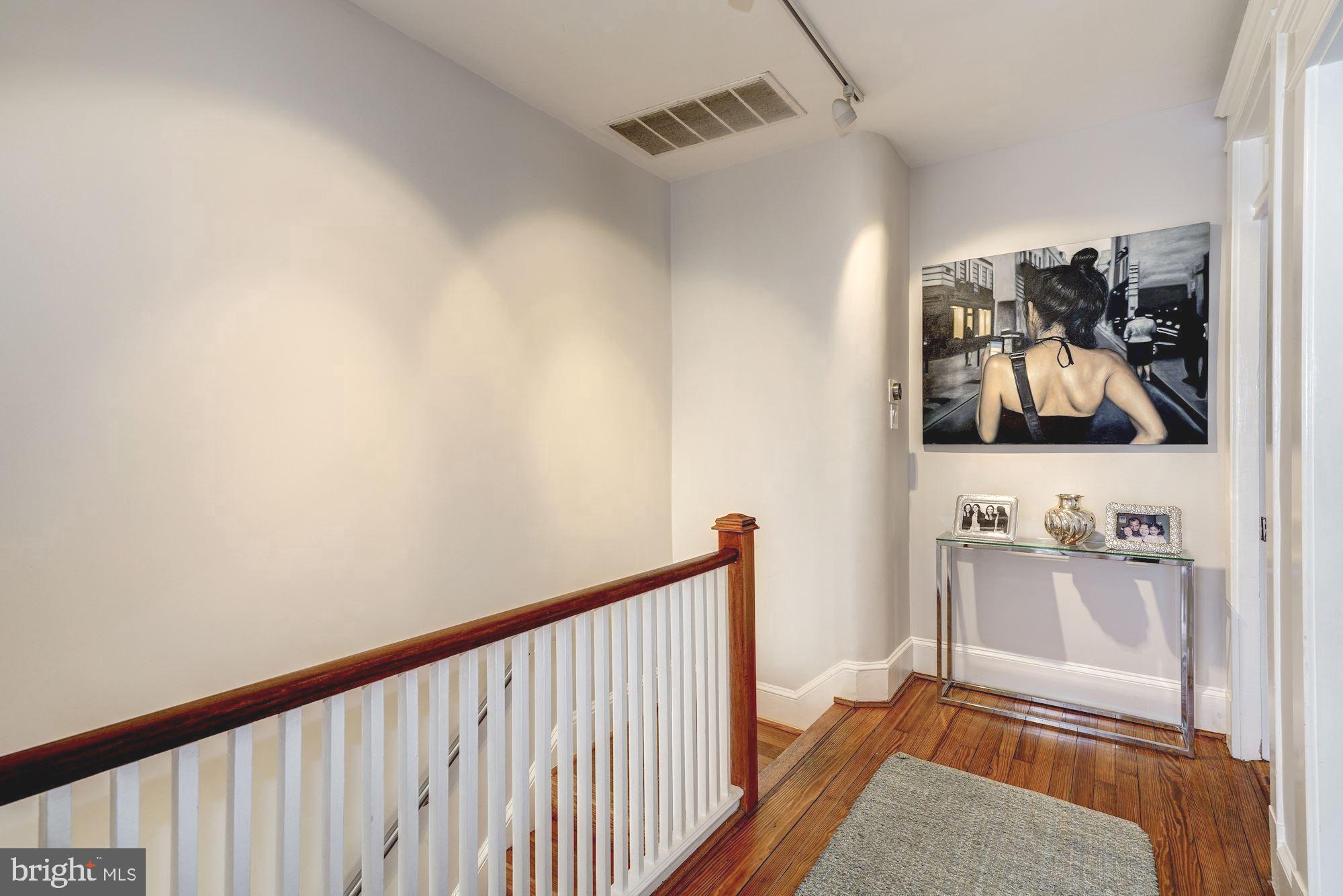 3411 R Street Northwest Washington, DC 20007 - Photo 17 of 32