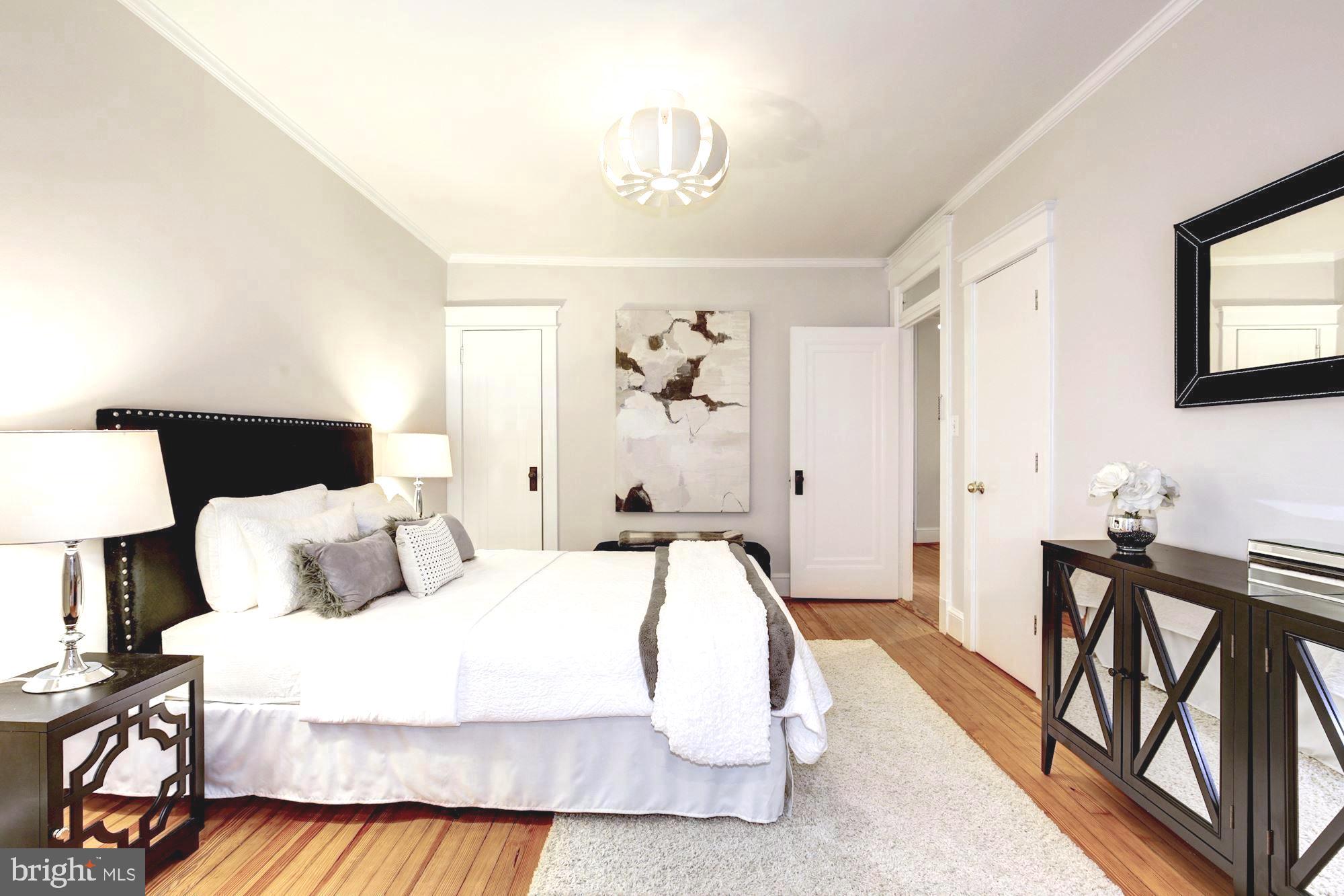 3411 R Street Northwest Washington, DC 20007 - Photo 18 of 32