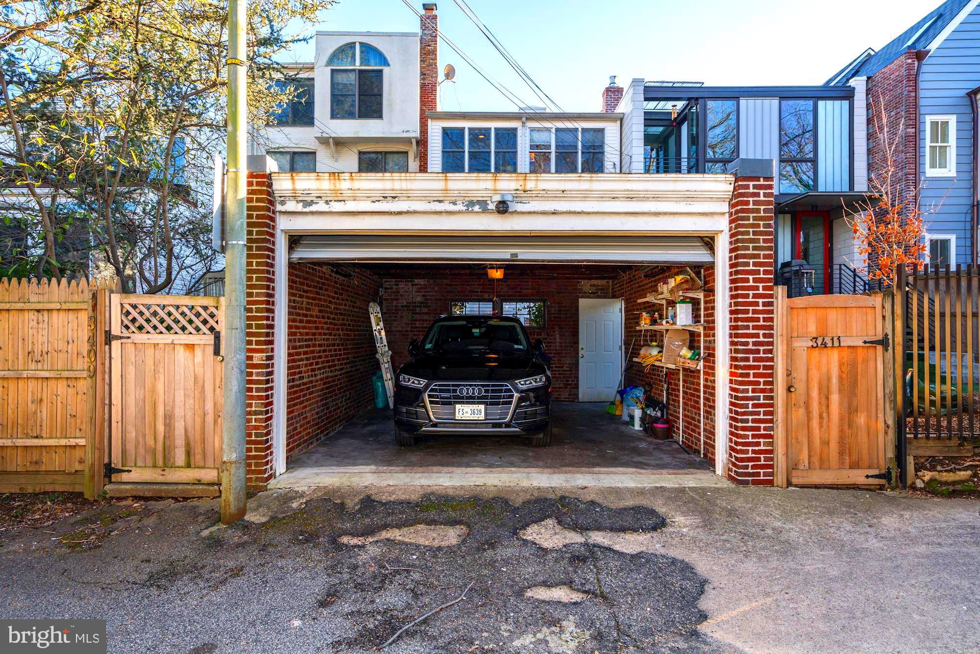 3411 R Street Northwest Washington, DC 20007 - Photo 2 of 32