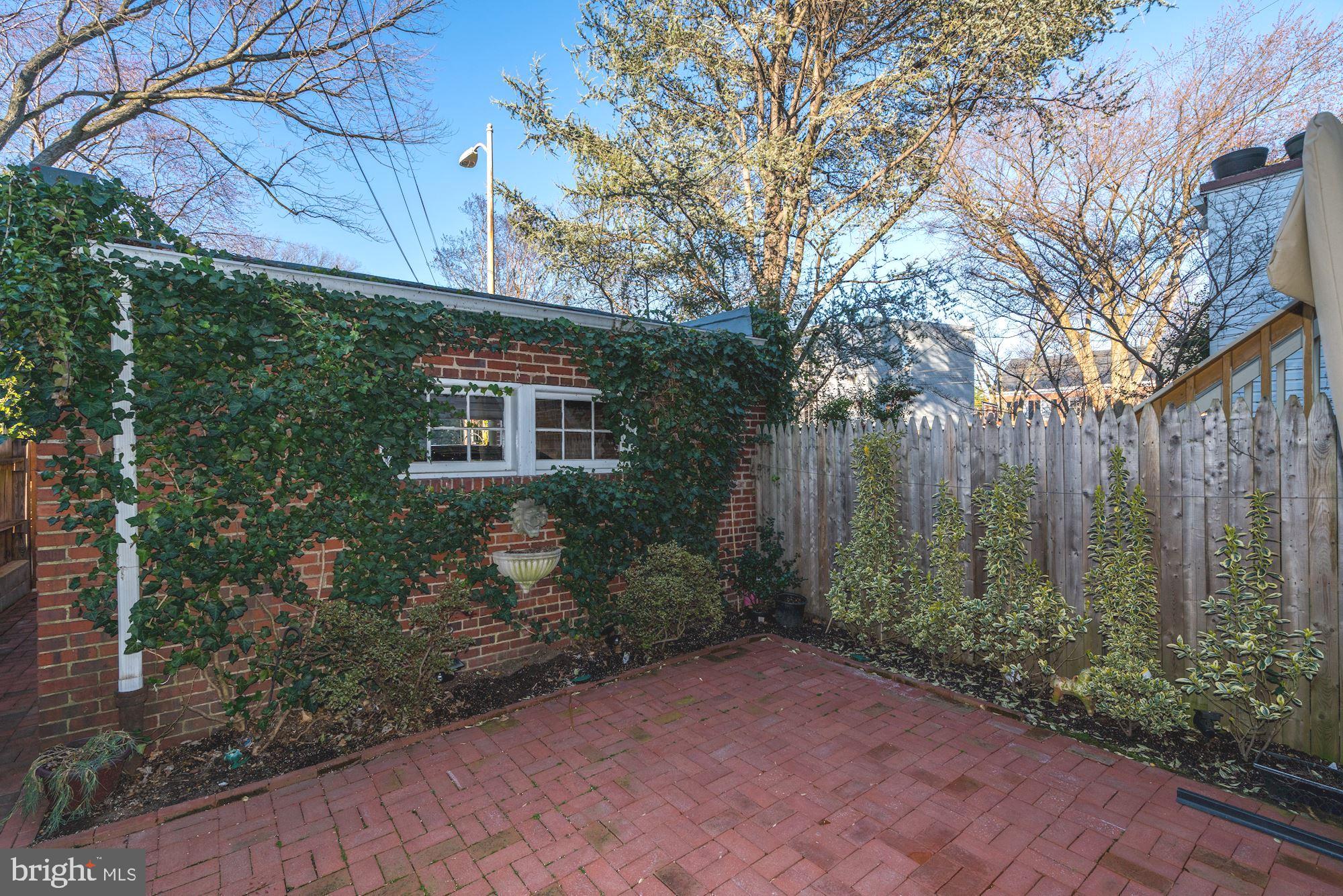 3411 R Street Northwest Washington, DC 20007 - Photo 32 of 32