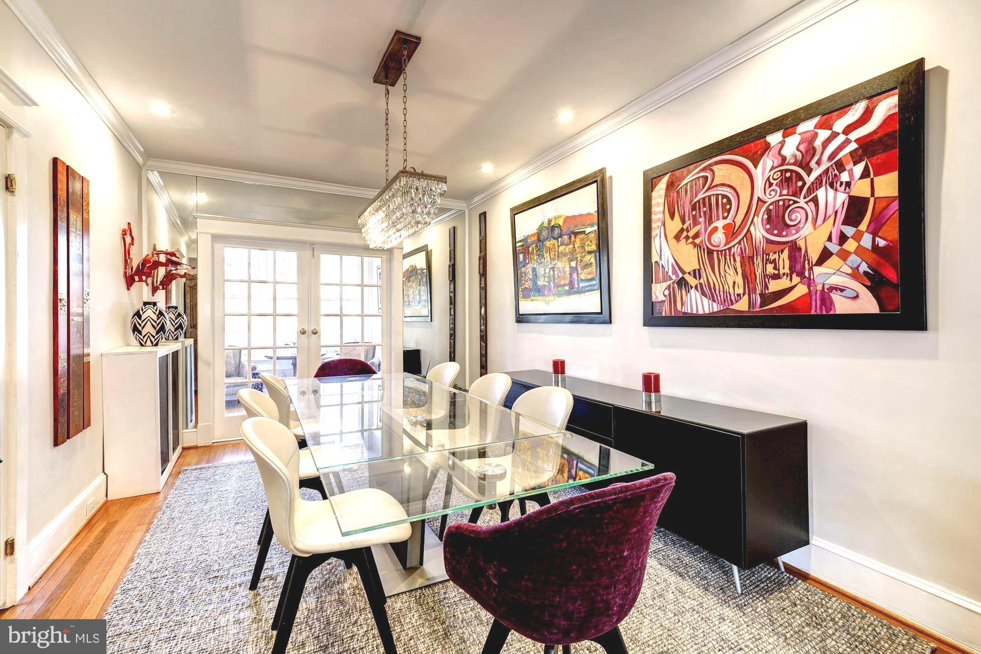 3411 R Street Northwest Washington, DC 20007 - Photo 10 of 32