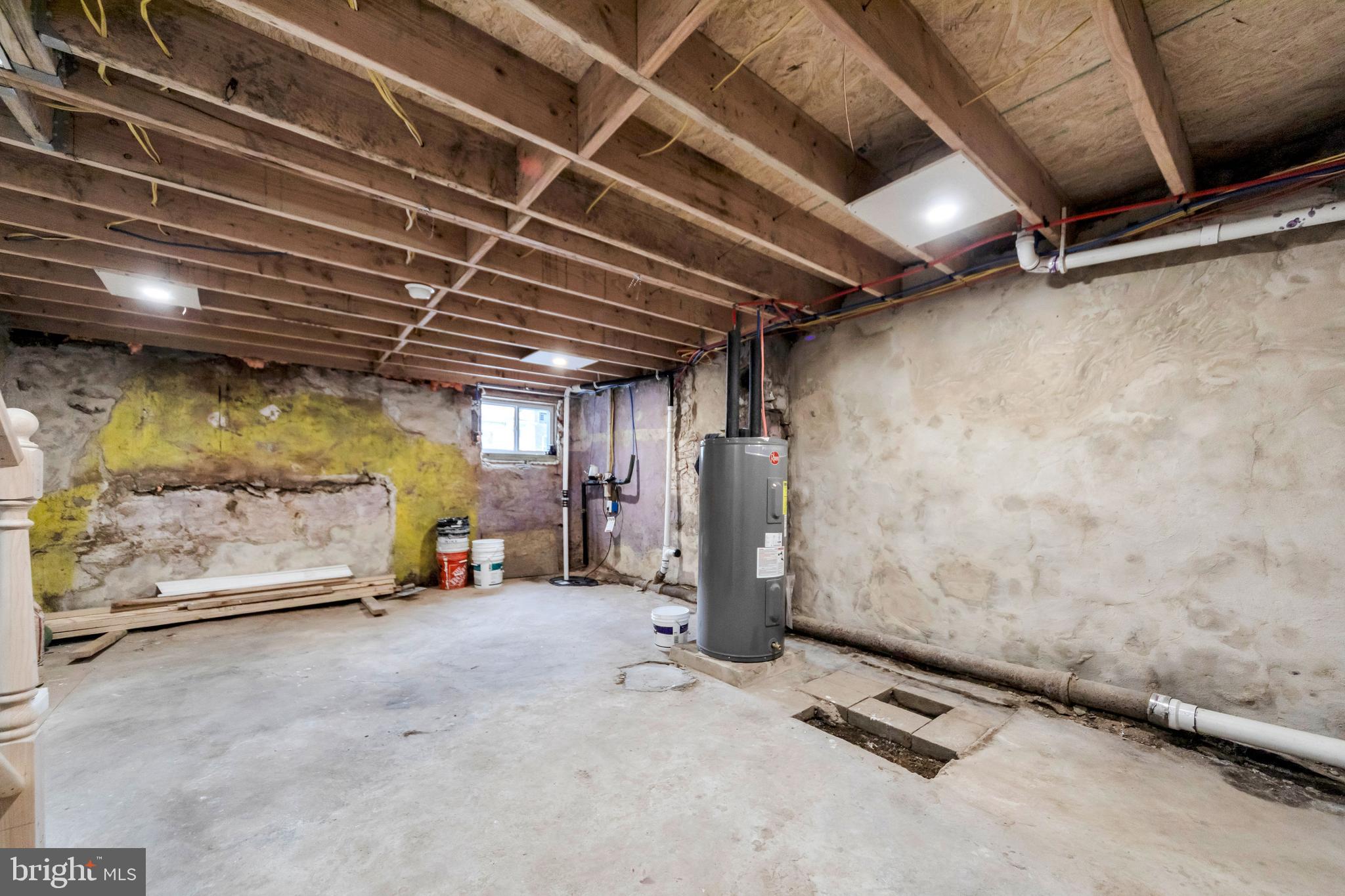 1119 Thomas Street Chester, PA 19013 - Photo 17 of 28