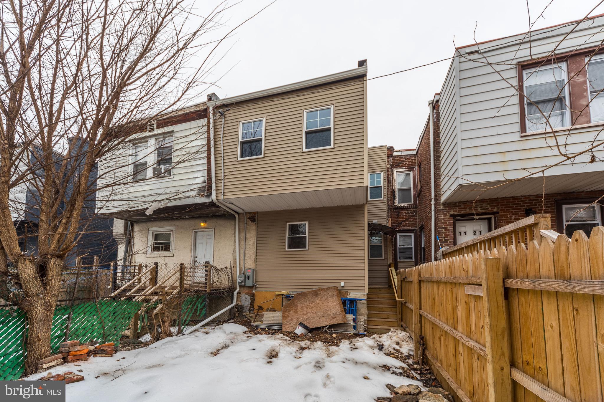 1119 Thomas Street Chester, PA 19013 - Photo 23 of 28