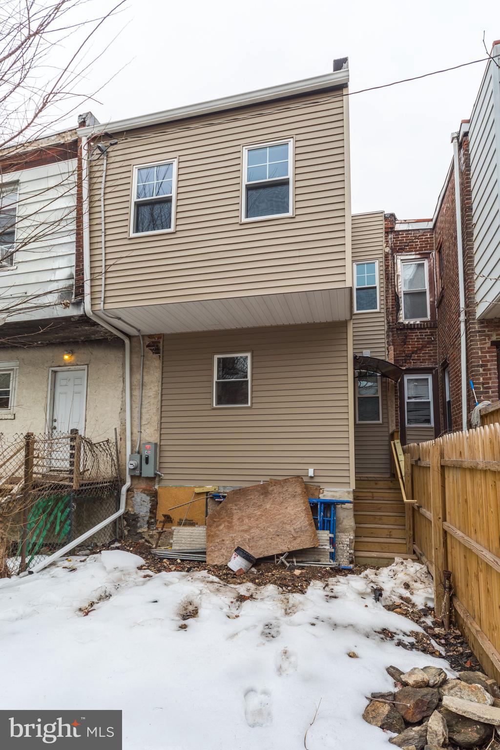 1119 Thomas Street Chester, PA 19013 - Photo 24 of 28