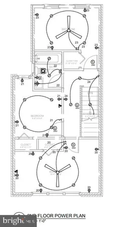 a picture of a bathroom with a sink and a mirror