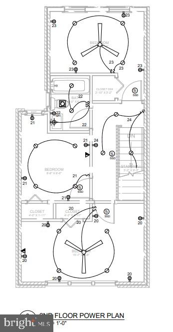 1119 Thomas Street Chester, PA 19013 - Photo 25 of 28