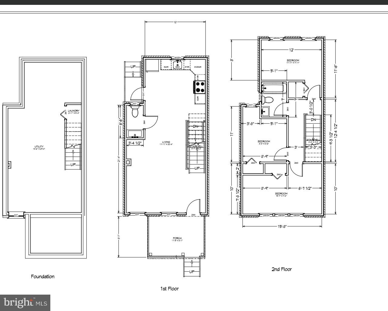 1119 Thomas Street Chester, PA 19013 - Photo 26 of 28