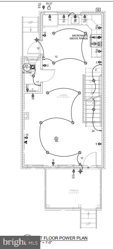 1119 Thomas Street Chester, PA 19013 - Photo 27 of 28