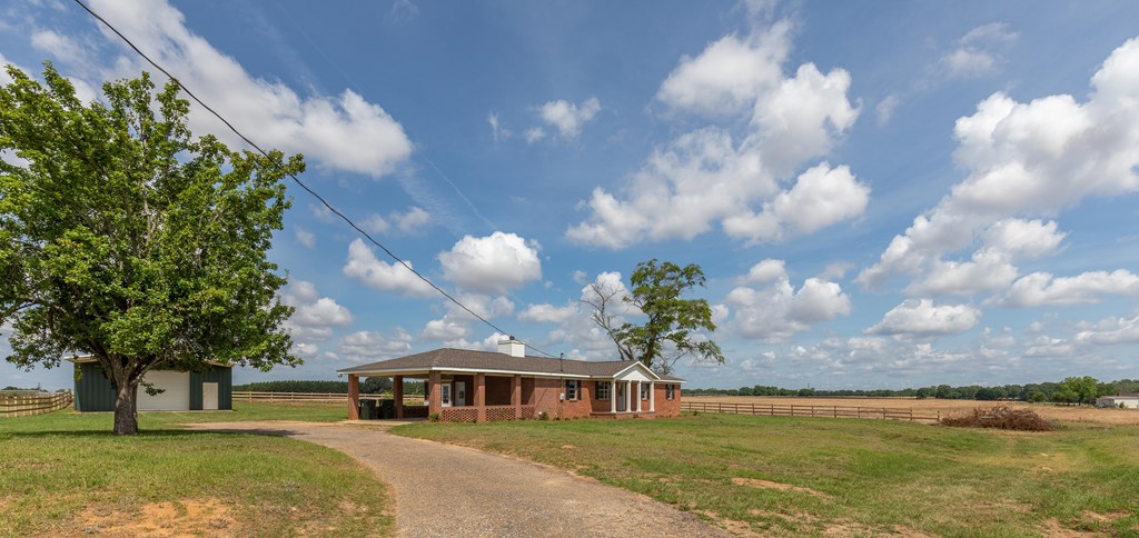1474 Mance Newton Road Dothan, AL 36303 - Photo 12 of 46 Gallery Image 12