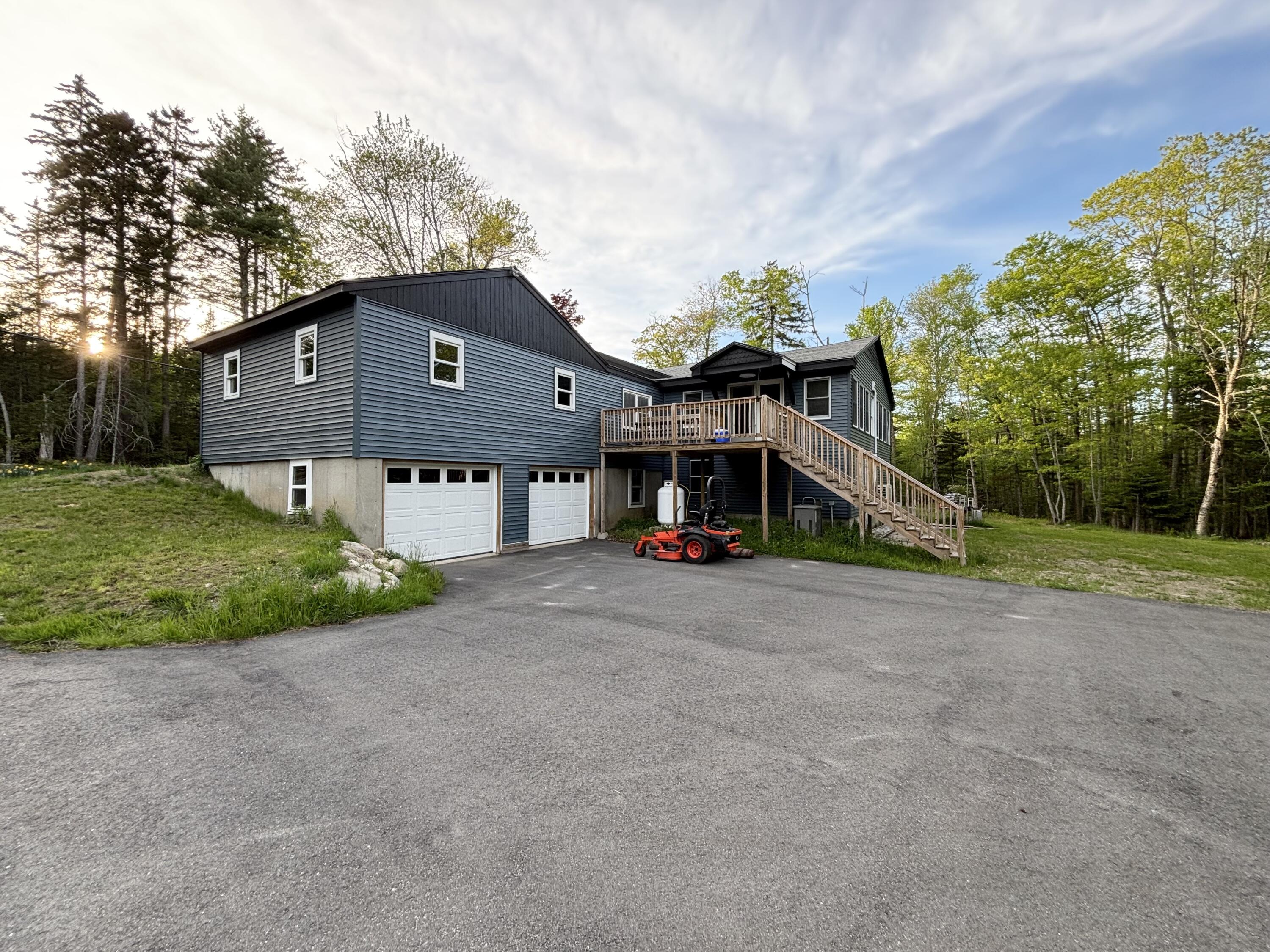 391 Harpswell Neck Road Harpswell, ME 04079 - Photo 28 of 44