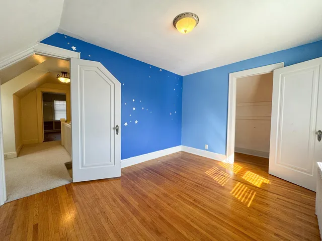 $274,900 | 531 West Summit Avenue, Fergus Falls, MN 56537