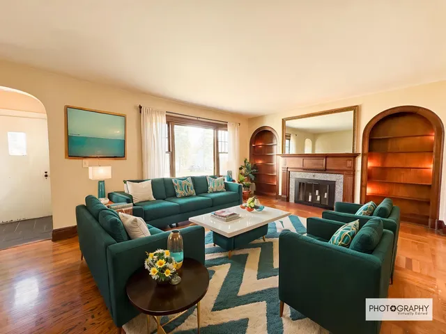 $274,900 | 531 West Summit Avenue, Fergus Falls, MN 56537