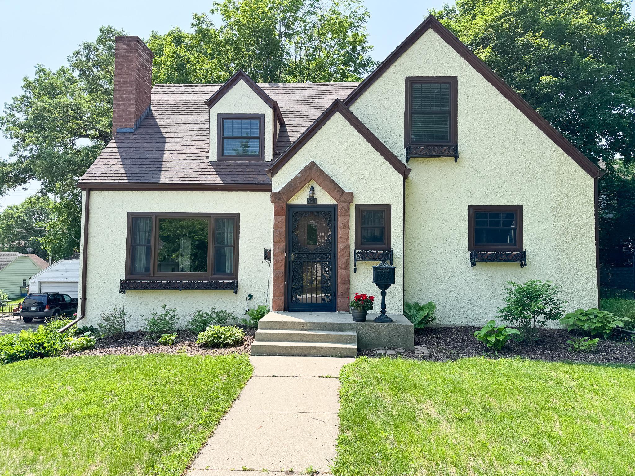 531 West Summit Avenue Fergus Falls, MN 56537 - Photo 33 of 48