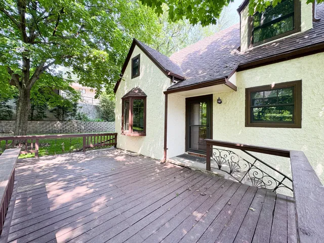 $274,900 | 531 West Summit Avenue, Fergus Falls, MN 56537