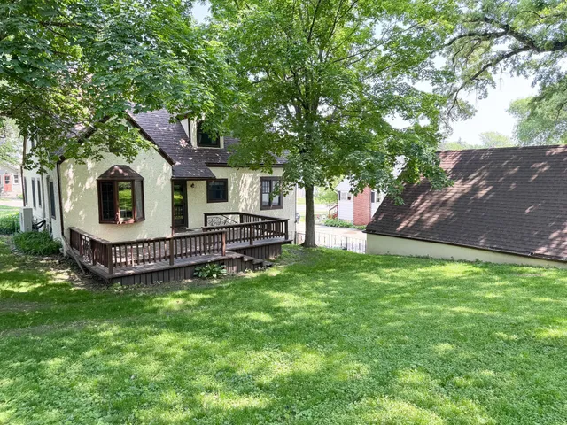 $274,900 | 531 West Summit Avenue, Fergus Falls, MN 56537