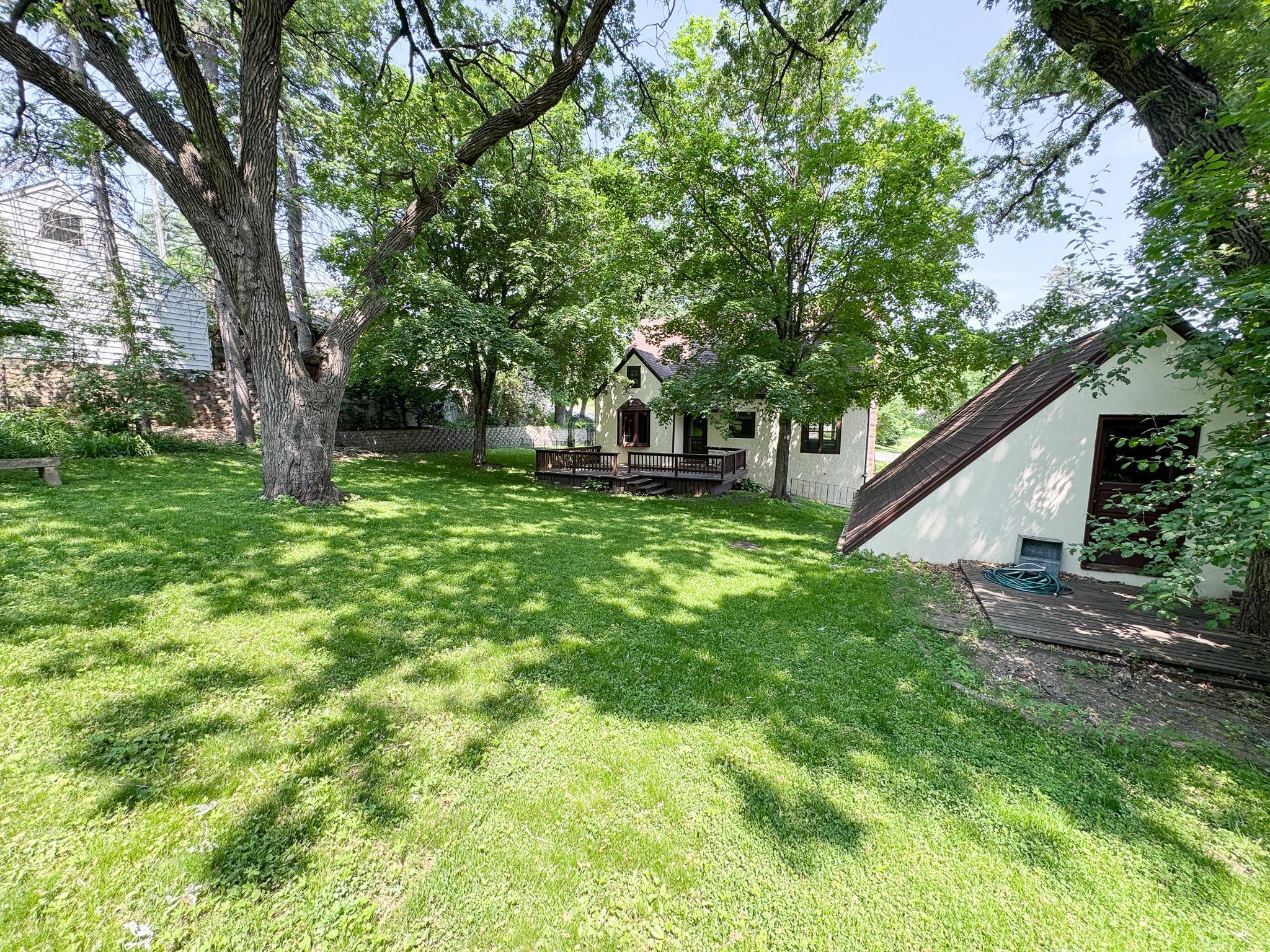 531 West Summit Avenue Fergus Falls, MN 56537 - Photo 39 of 48