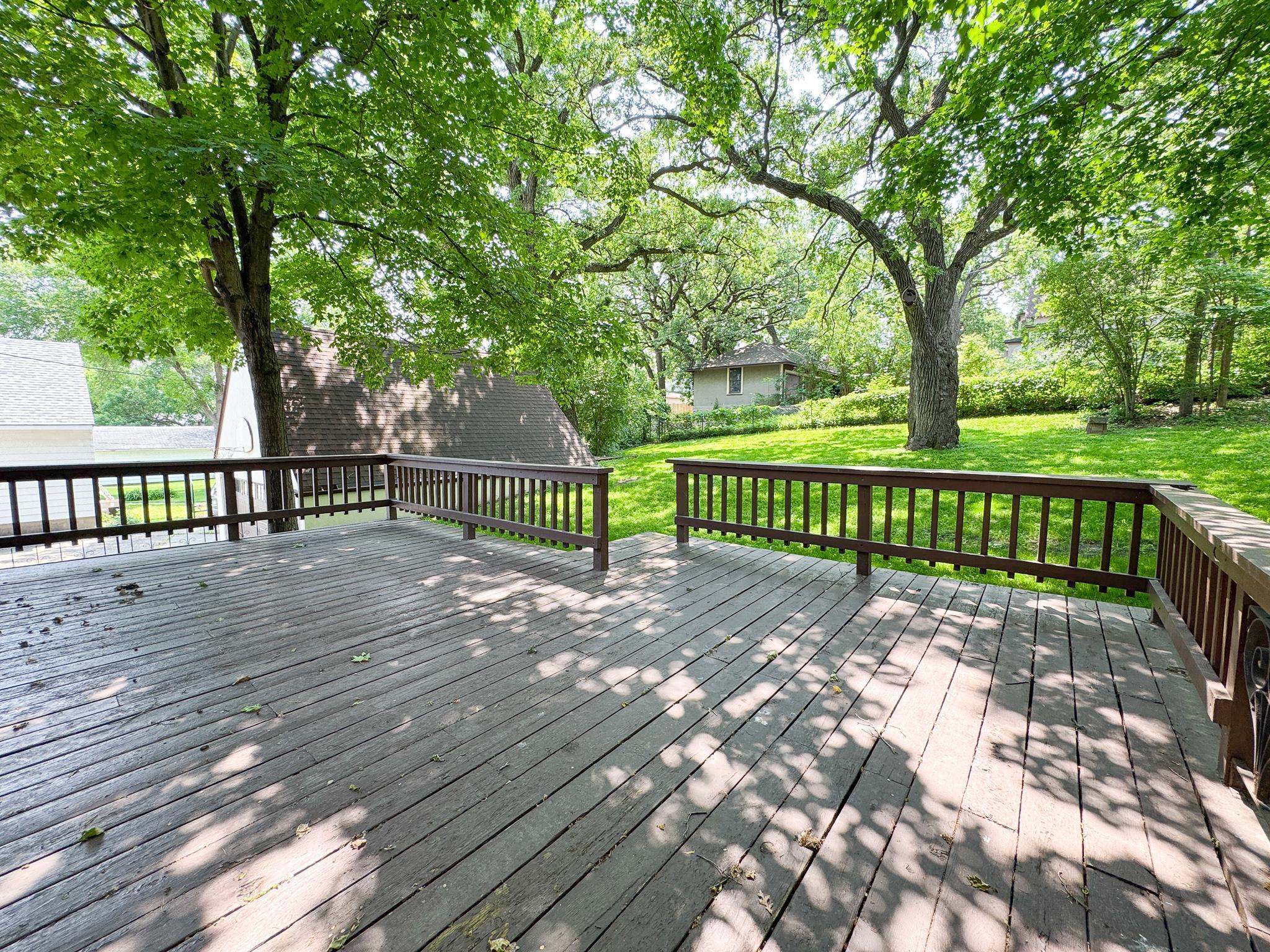 531 West Summit Avenue Fergus Falls, MN 56537 - Photo 40 of 48