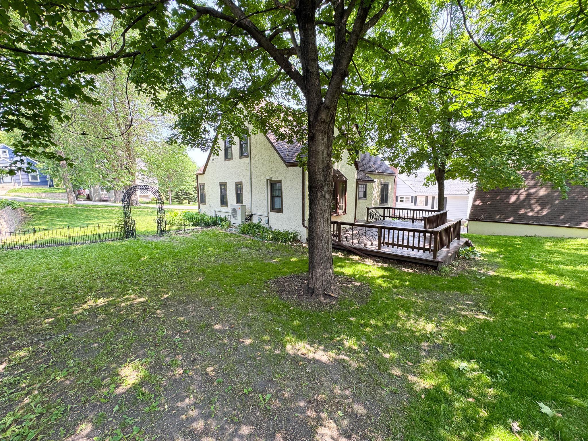 531 West Summit Avenue Fergus Falls, MN 56537 - Photo 41 of 48