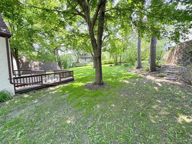 $274,900 | 531 West Summit Avenue, Fergus Falls, MN 56537