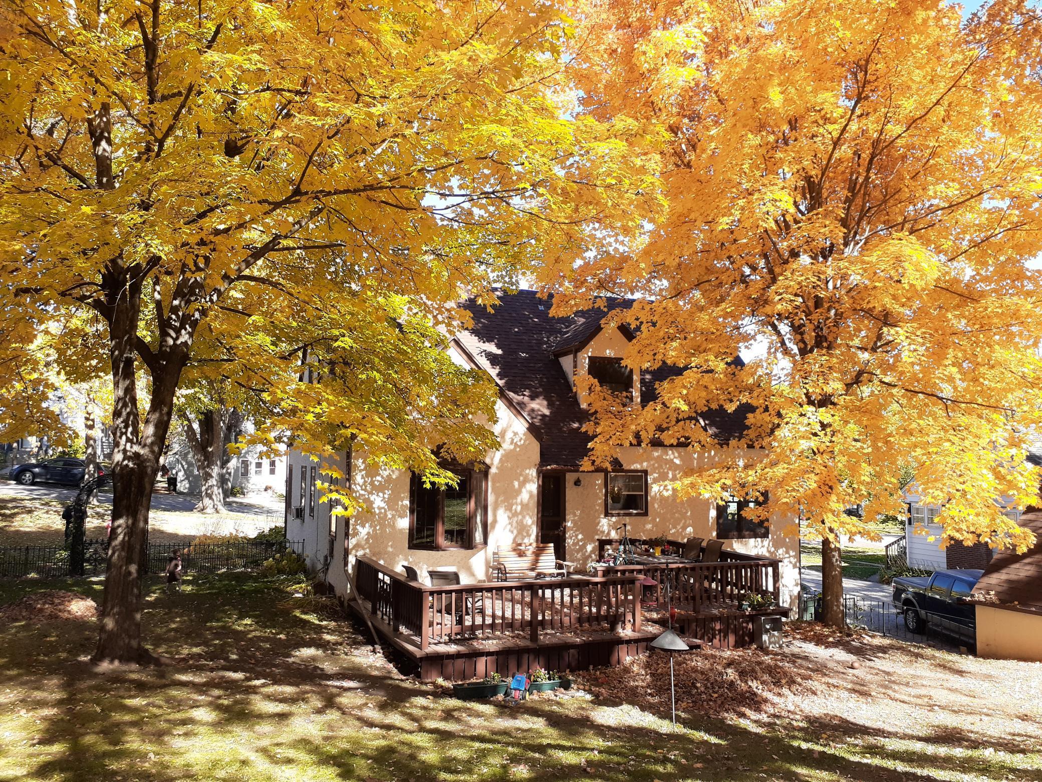 531 West Summit Avenue Fergus Falls, MN 56537 - Photo 44 of 48