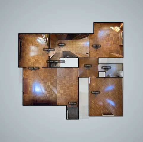 $274,900 | 531 West Summit Avenue, Fergus Falls, MN 56537