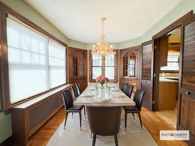 $274,900 | 531 West Summit Avenue, Fergus Falls, MN 56537