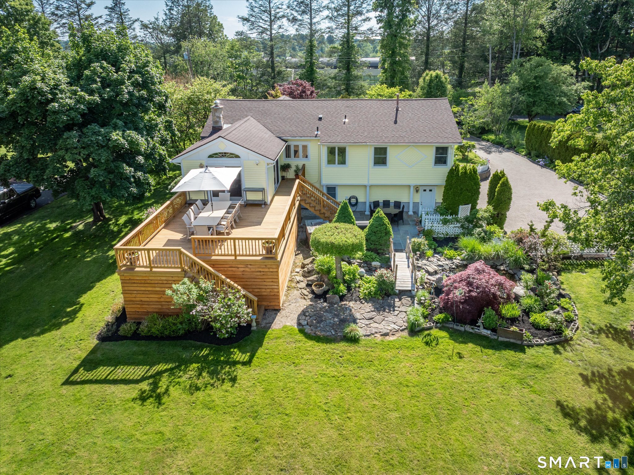 92 Briar Ridge Road Danbury, CT 06810 - Photo 27 of 31
