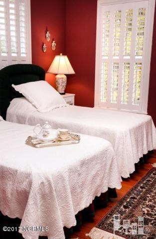 210 Raleigh Road Wallace, NC 28466 - Photo 11 of 23 Back East Bedroom