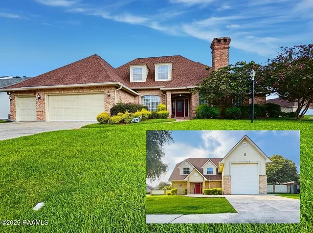 $695,000 | 1 Marquis Manor, Morgan City, LA 70380