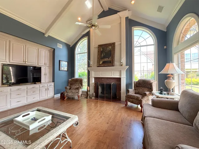 $695,000 | 1 Marquis Manor, Morgan City, LA 70380