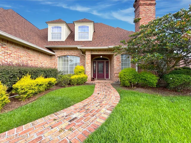 $695,000 | 1 Marquis Manor, Morgan City, LA 70380