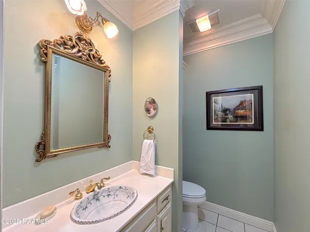 $695,000 | 1 Marquis Manor, Morgan City, LA 70380